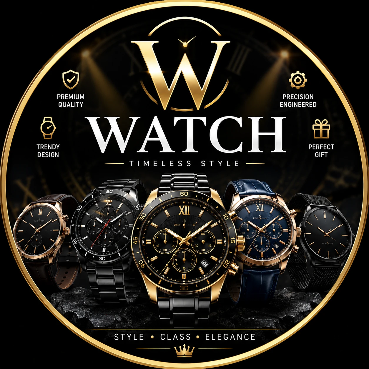 WATCH