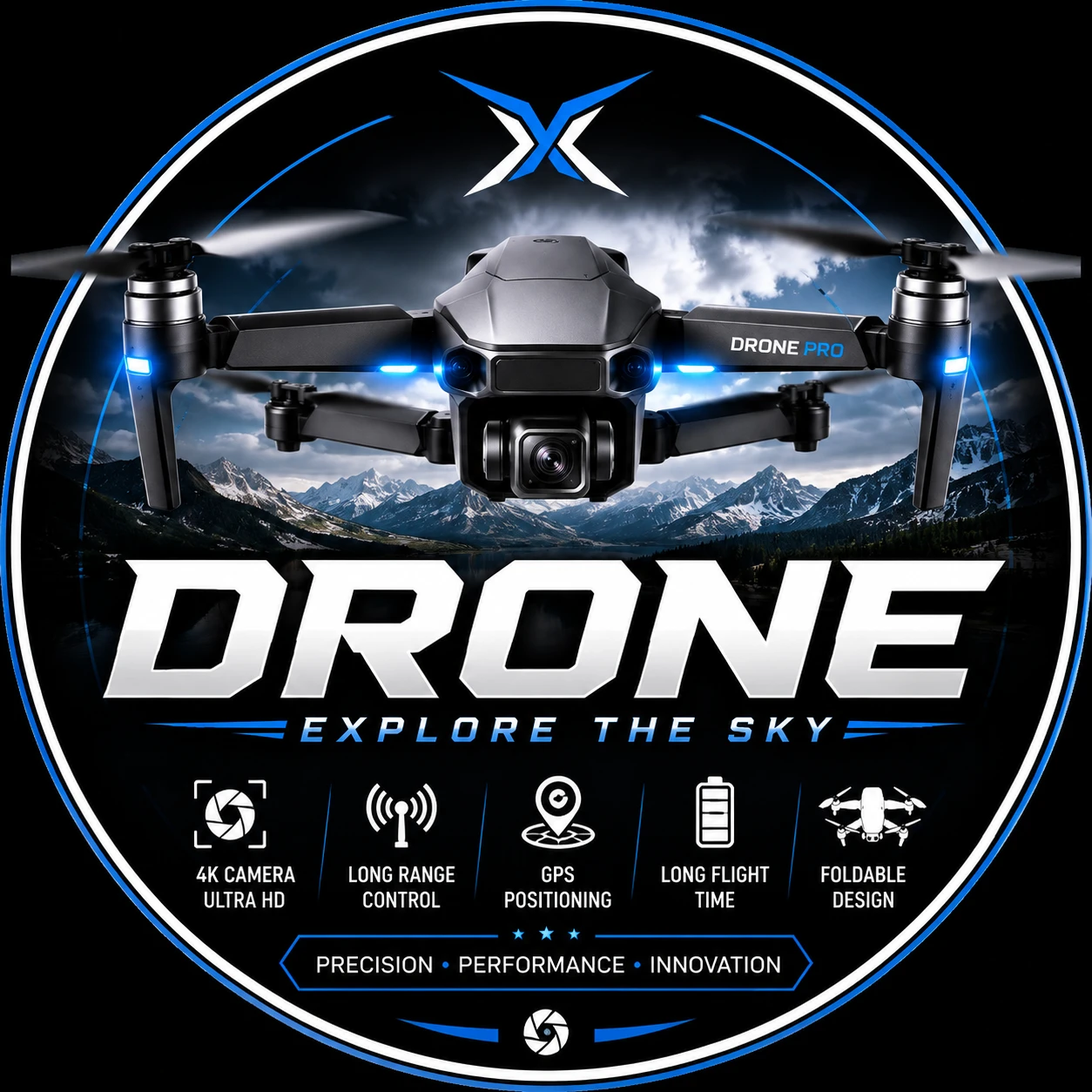 DRONE