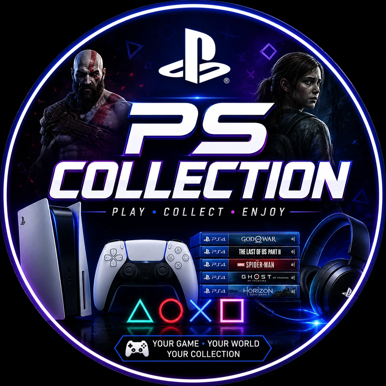 PS COLLECTIONS