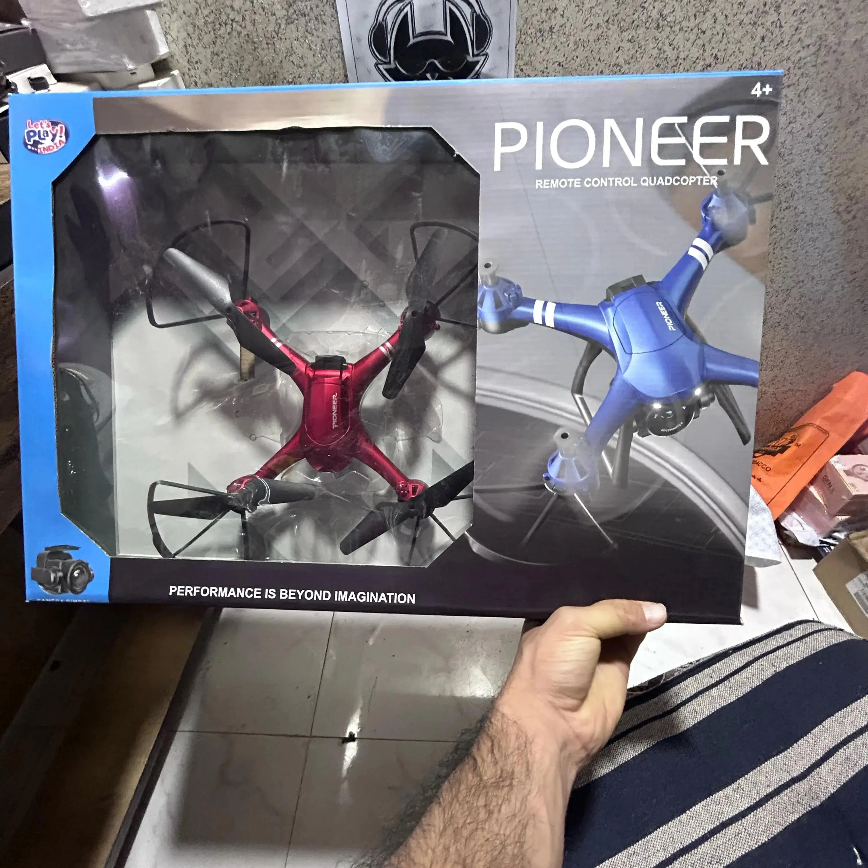 Product